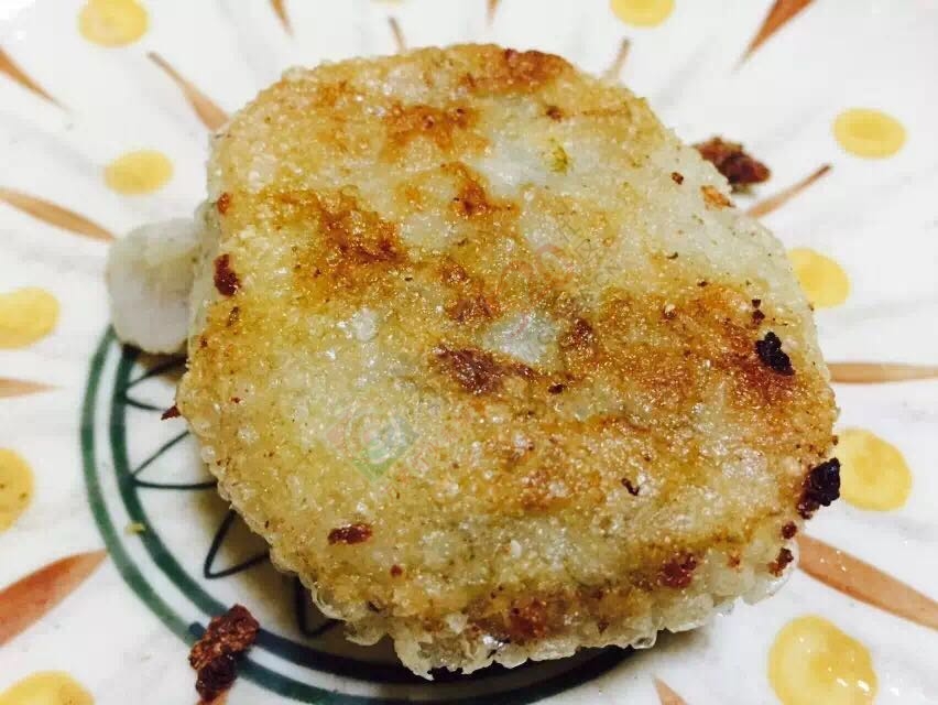 恭城油茶香喷喷438 / 作者:喜欢装点糊涂 / 帖子ID:164781
