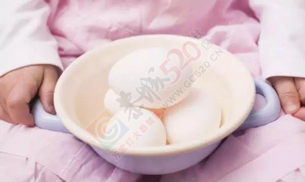恭城朋友们，如果你是这样吃鸡蛋，那就等于吃“炸弹”！512 / 作者:今日恭城 / 帖子ID:165160