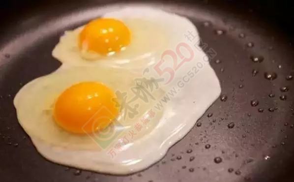 恭城朋友们，如果你是这样吃鸡蛋，那就等于吃“炸弹”！486 / 作者:今日恭城 / 帖子ID:165160