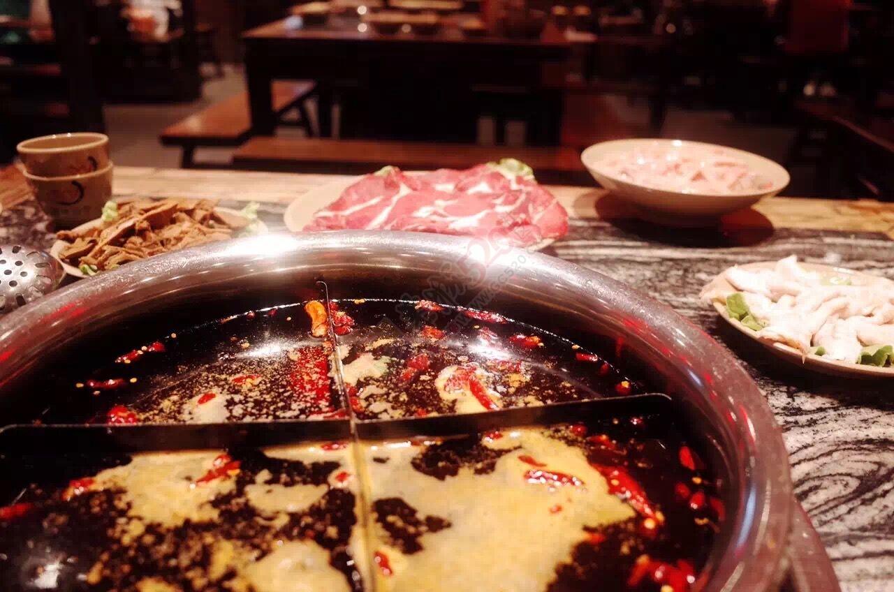 你不要误会，我不是在吃，只是在去吃的路上。628 / 作者:小夏天 / 帖子ID:165612