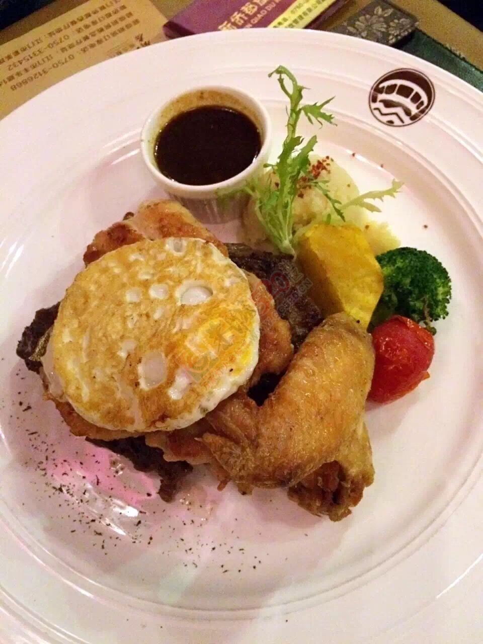 你不要误会，我不是在吃，只是在去吃的路上。89 / 作者:小夏天 / 帖子ID:165612