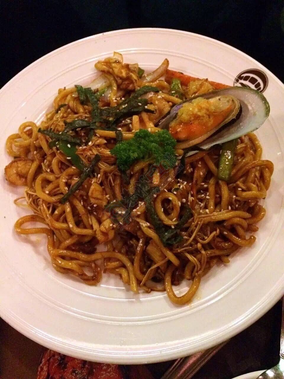 你不要误会，我不是在吃，只是在去吃的路上。855 / 作者:小夏天 / 帖子ID:165612