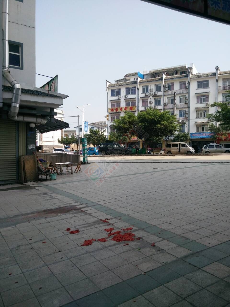 实惠果蔬店52 / 作者:康小新 / 帖子ID:167639