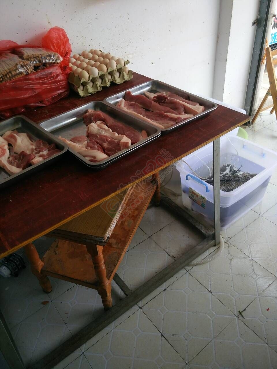 实惠果蔬店55 / 作者:康小新 / 帖子ID:167639
