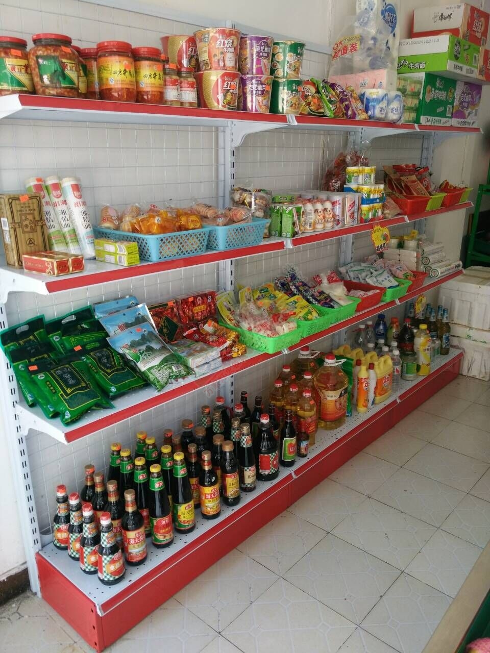 实惠果蔬店571 / 作者:康小新 / 帖子ID:167639