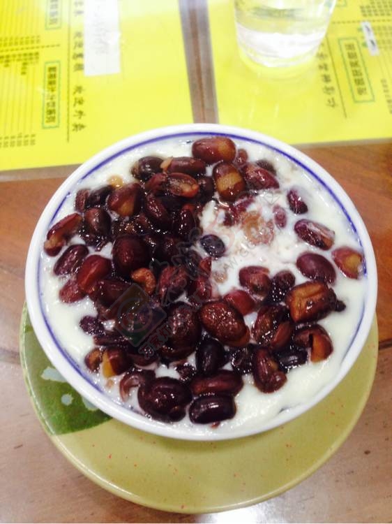 红豆酸奶577 / 作者:千变万幻 / 帖子ID:167672
