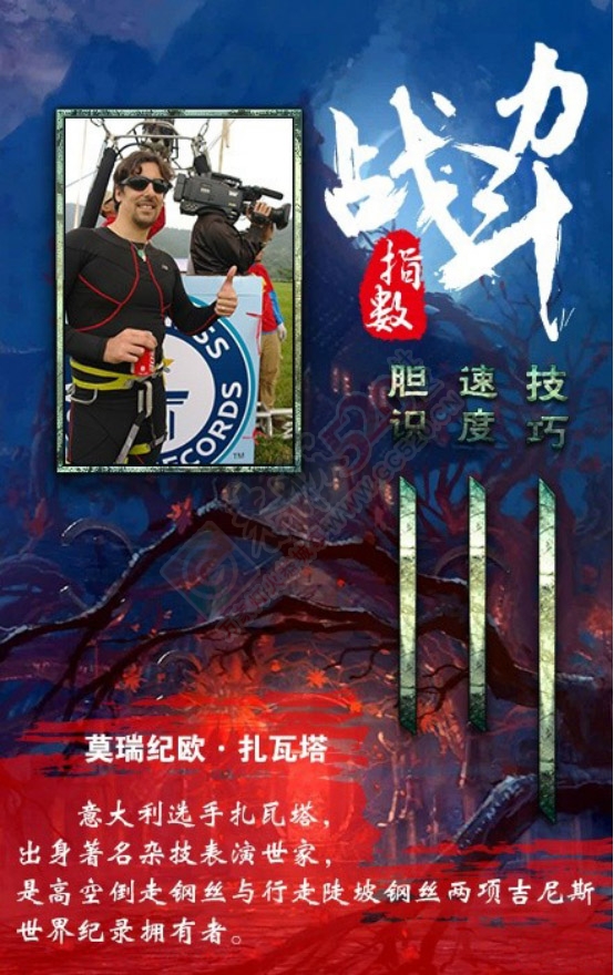 颠峰对决--重庆武隆天坑举行全球首例跑钢丝大赛[9P]932 / 作者:夏爱之梦 / 帖子ID:167706