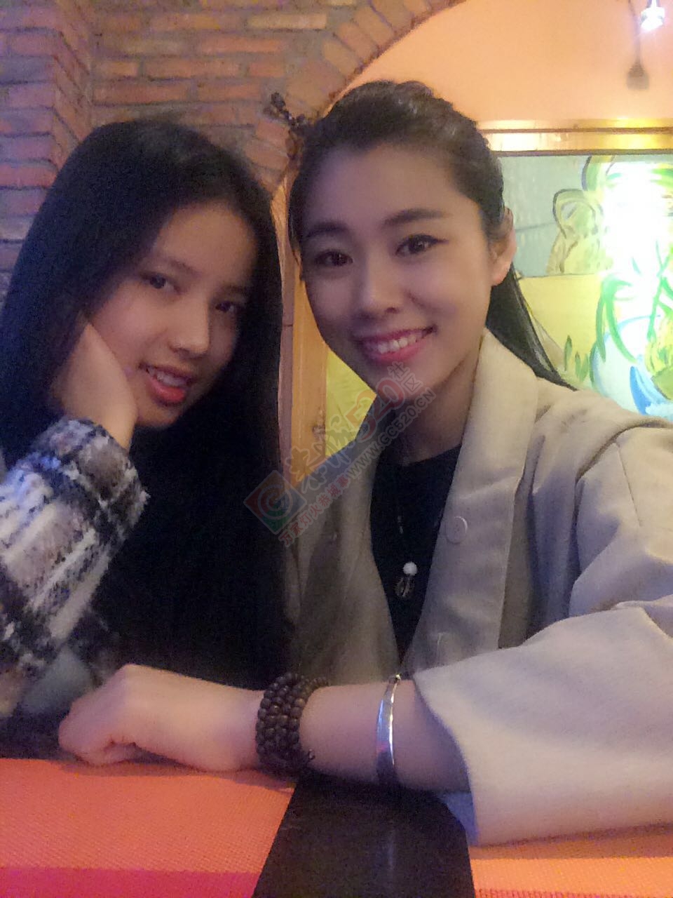 我的美女同事们～850 / 作者:蝶蝶 / 帖子ID:167851
