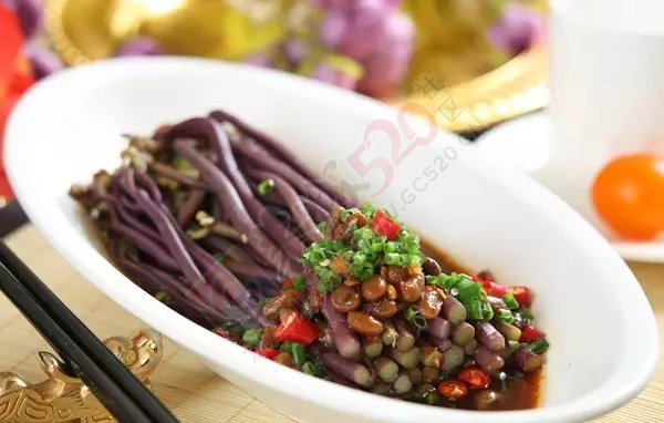 恭城人爱吃的野生蕨菜会“致癌”？不要吓我好吗?！391 / 作者:今日恭城 / 帖子ID:168027