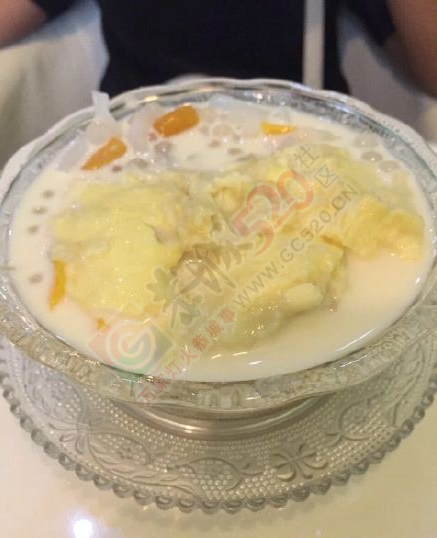 回南天和甜品更配哦993 / 作者:刘拍拍 / 帖子ID:168587