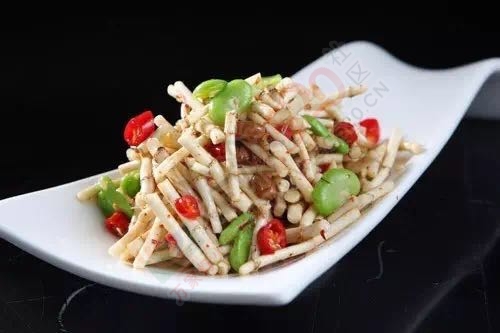 天哪！吃多了鱼腥草会变成这样，99%的恭城人还呗晓得！140 / 作者:今日恭城 / 帖子ID:168934