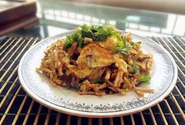 天哪！吃多了鱼腥草会变成这样，99%的恭城人还呗晓得！317 / 作者:今日恭城 / 帖子ID:168934