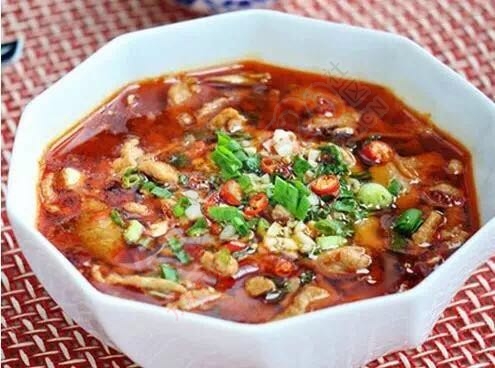 6种水煮肉片做法，一学就会，包鲜嫩味美！！60 / 作者:分叉路口 / 帖子ID:169238