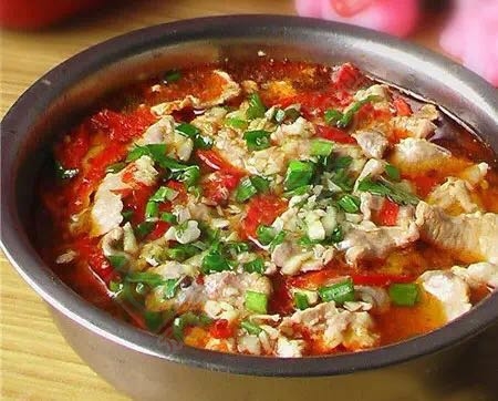 6种水煮肉片做法，一学就会，包鲜嫩味美！！496 / 作者:分叉路口 / 帖子ID:169238