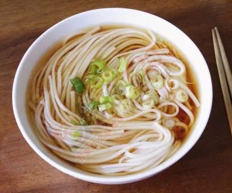 自制的汤粉汤面，一滴汤都舍不得剩！太好吃了！459 / 作者:丫丫妹 / 帖子ID:169275