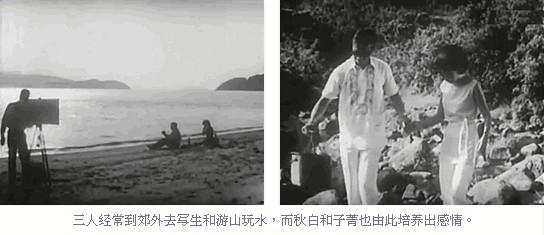 【怀旧电影插图小说】第四回628 / 作者:网络文客 / 帖子ID:172438