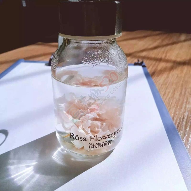 一朵水中绽放的玫瑰797 / 作者:花茶猴妈 / 帖子ID:172549