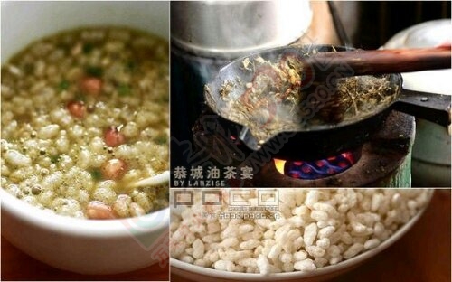 一杯苦，二杯甲，三杯四杯好油茶！908 / 作者:罗少爷 / 帖子ID:172679