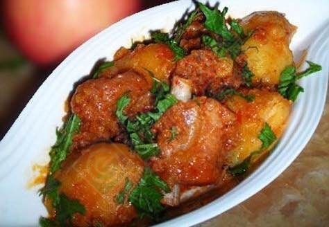 10个一辈子都吃不腻的家常菜~ 家里老少都爱吃！249 / 作者:登山涉水 / 帖子ID:172780