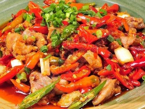 10个一辈子都吃不腻的家常菜~ 家里老少都爱吃！118 / 作者:登山涉水 / 帖子ID:172780