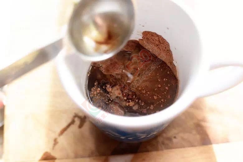 5分钟速成蛋糕，不能再简单了！911 / 作者:喜欢装点糊涂 / 帖子ID:172966