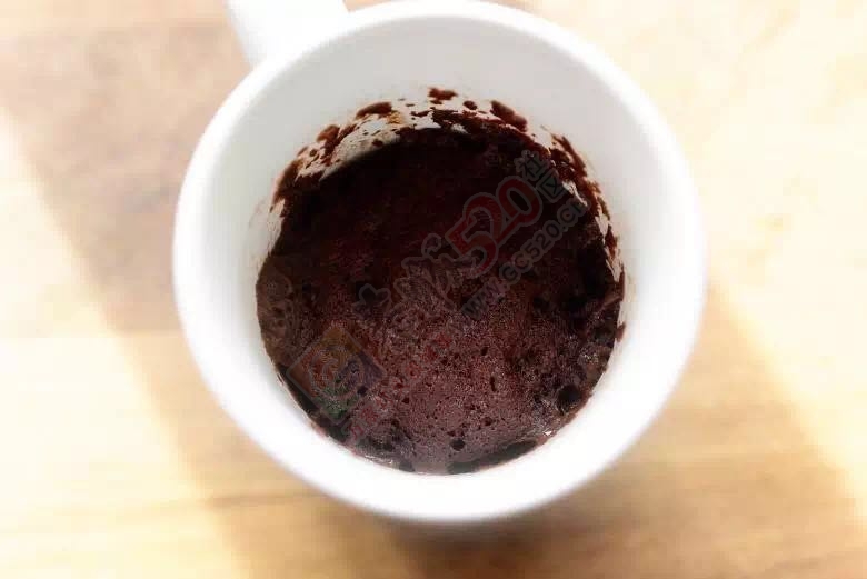 5分钟速成蛋糕，不能再简单了！235 / 作者:喜欢装点糊涂 / 帖子ID:172966