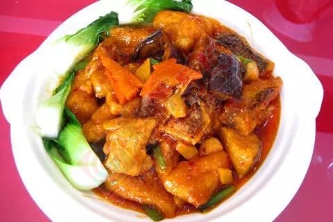 家常红烧鱼做法大全，赶紧收好！873 / 作者:登山涉水 / 帖子ID:173297
