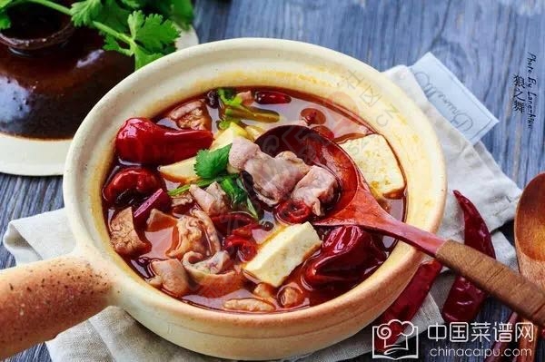 吃了一口就忘不了的超爽辣味菜726 / 作者:丫丫妹 / 帖子ID:173327