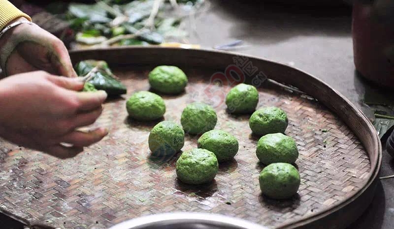 看看广西各民族专属美食，恭城美食居然是瑶族专属美食！726 / 作者:今日恭城 / 帖子ID:173356