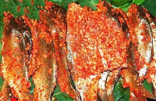 看看广西各民族专属美食，恭城美食居然是瑶族专属美食！223 / 作者:今日恭城 / 帖子ID:173356