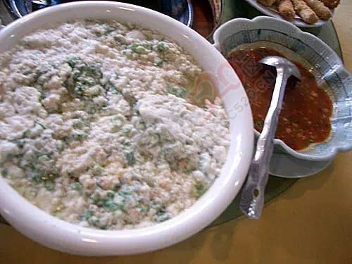 看看广西各民族专属美食，恭城美食居然是瑶族专属美食！492 / 作者:今日恭城 / 帖子ID:173356