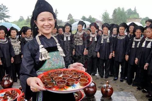 看看广西各民族专属美食，恭城美食居然是瑶族专属美食！698 / 作者:今日恭城 / 帖子ID:173356