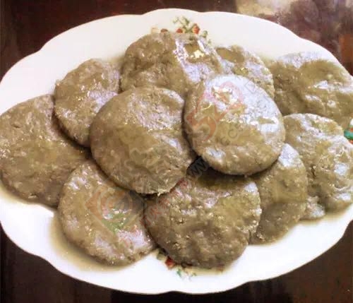看看广西各民族专属美食，恭城美食居然是瑶族专属美食！872 / 作者:今日恭城 / 帖子ID:173356
