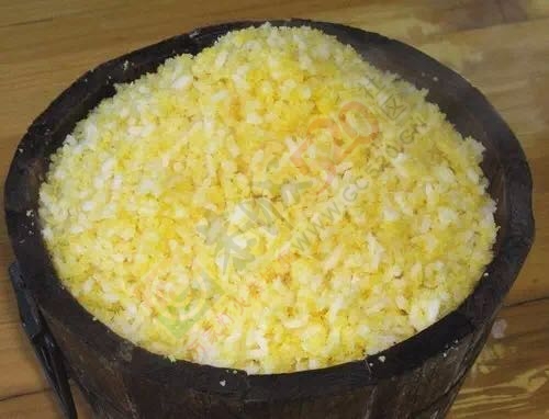 看看广西各民族专属美食，恭城美食居然是瑶族专属美食！14 / 作者:今日恭城 / 帖子ID:173356