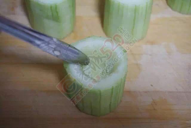 丝瓜别总炒着吃，教你一招最营养的清爽鲜美做法……577 / 作者:登山涉水 / 帖子ID:173464