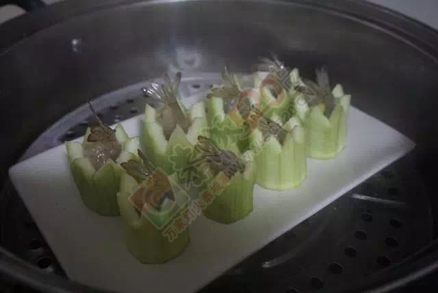 丝瓜别总炒着吃，教你一招最营养的清爽鲜美做法……90 / 作者:登山涉水 / 帖子ID:173464