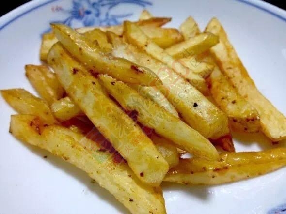 土豆这么做，你都想不到吧！全家抢着吃！794 / 作者:登山涉水 / 帖子ID:173465