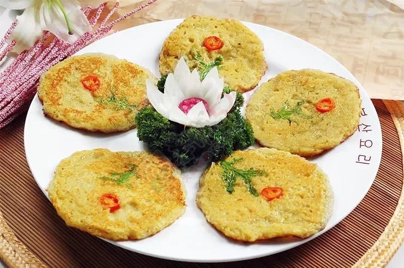 土豆这么做，你都想不到吧！全家抢着吃！767 / 作者:登山涉水 / 帖子ID:173465