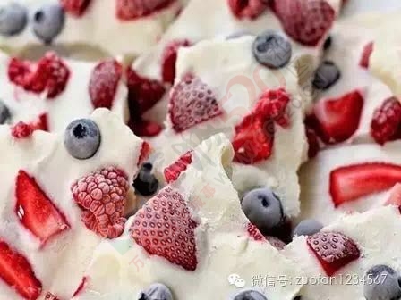 恭城天热了，冰箱你好！小编教你自制甜品！685 / 作者:鸦雀无声 / 帖子ID:173616