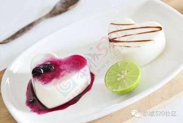 恭城天热了，冰箱你好！小编教你自制甜品！710 / 作者:鸦雀无声 / 帖子ID:173616