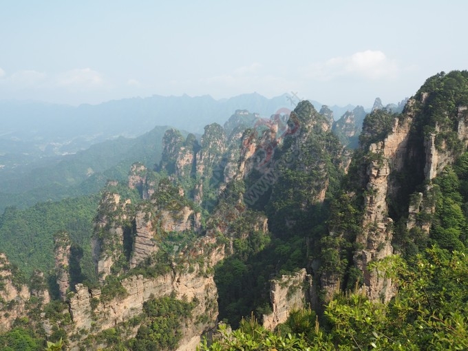 游湘西——我们那段张家界，凤凰古城的旅程分享767 / 作者:周敏敏 / 帖子ID:173699