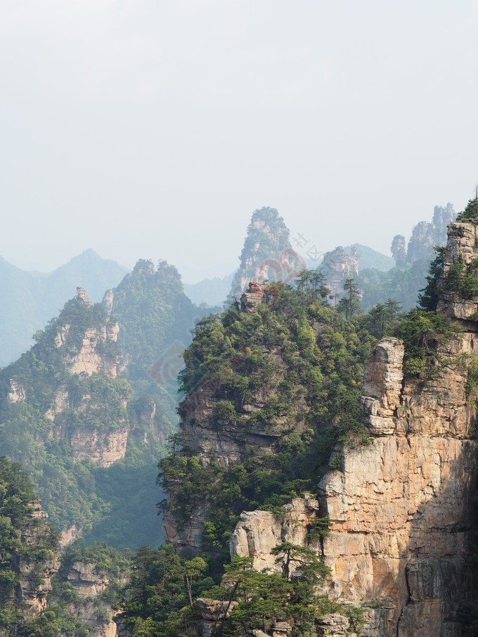 游湘西——我们那段张家界，凤凰古城的旅程分享191 / 作者:周敏敏 / 帖子ID:173699