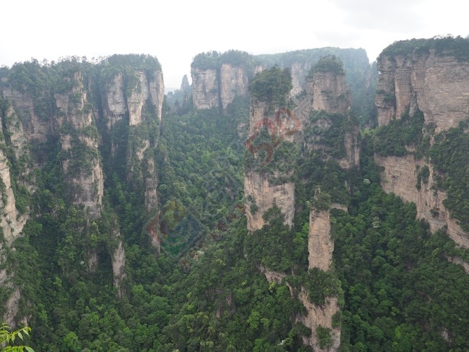 游湘西——我们那段张家界，凤凰古城的旅程分享108 / 作者:周敏敏 / 帖子ID:173699