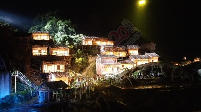 游湘西——我们那段张家界，凤凰古城的旅程分享490 / 作者:周敏敏 / 帖子ID:173699