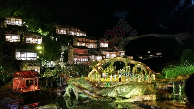 游湘西——我们那段张家界，凤凰古城的旅程分享158 / 作者:周敏敏 / 帖子ID:173699