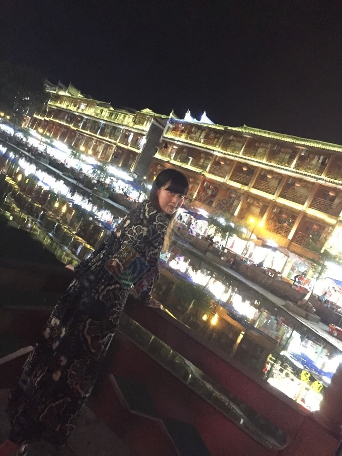 游湘西——我们那段张家界，凤凰古城的旅程分享627 / 作者:周敏敏 / 帖子ID:173699