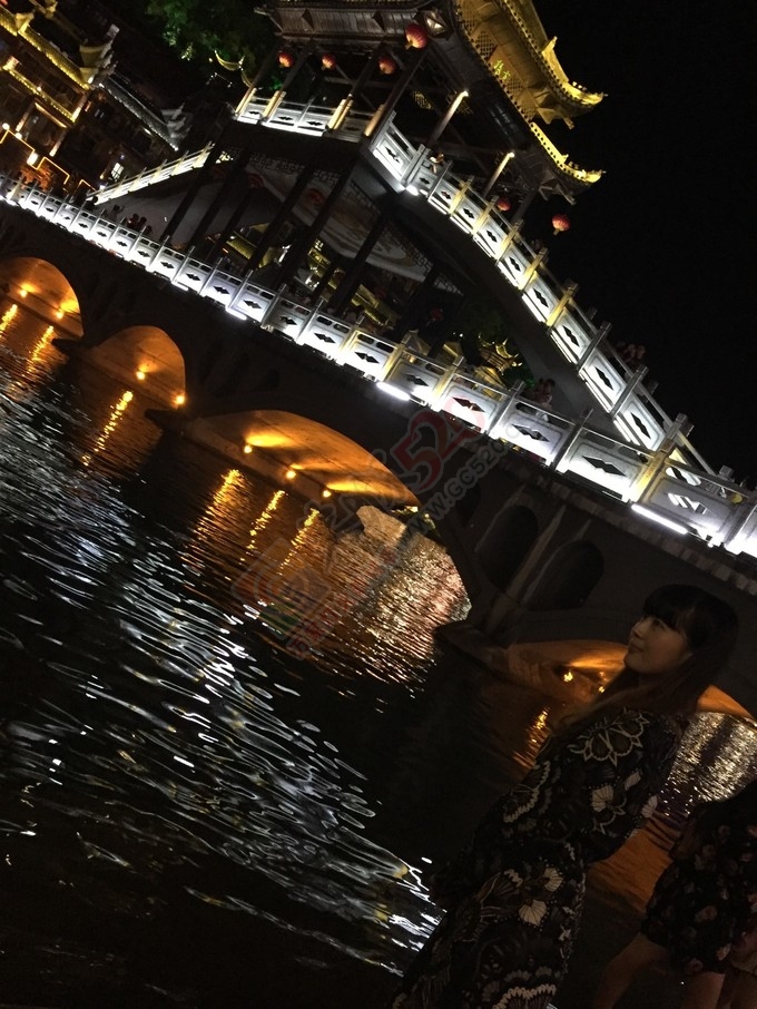 游湘西——我们那段张家界，凤凰古城的旅程分享570 / 作者:周敏敏 / 帖子ID:173699