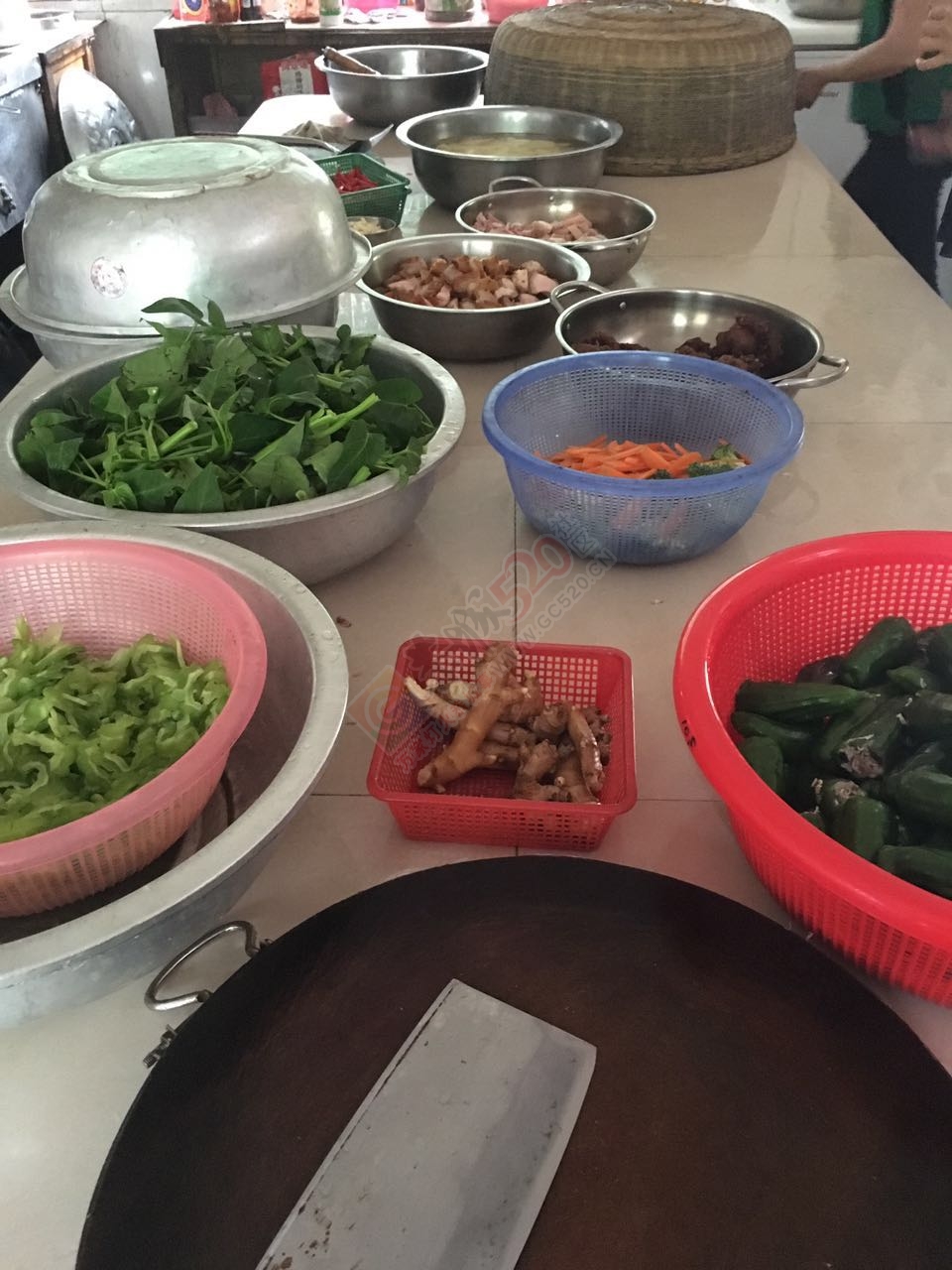 农家美食445 / 作者:千变万幻 / 帖子ID:173718