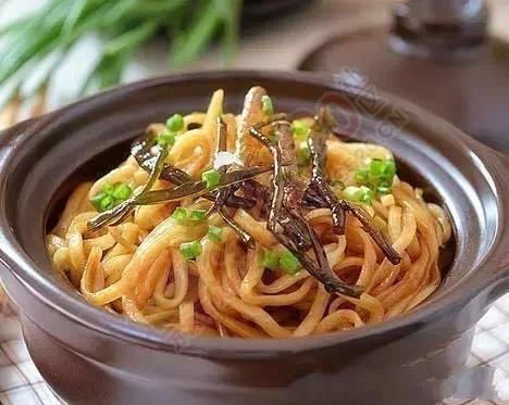 几分钟的凉面专辑，夏天吃最合适！！467 / 作者:登山涉水 / 帖子ID:173753