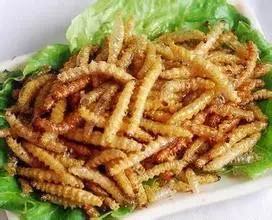 广西人怕过什么？咩都敢食！955 / 作者:jphzy / 帖子ID:173963